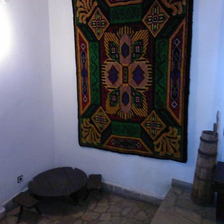 Болярска Къща Arbanassi Exterior foto