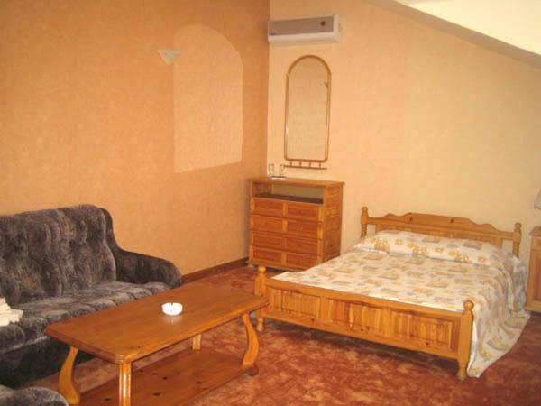 Болярска Къща Arbanassi Zimmer foto