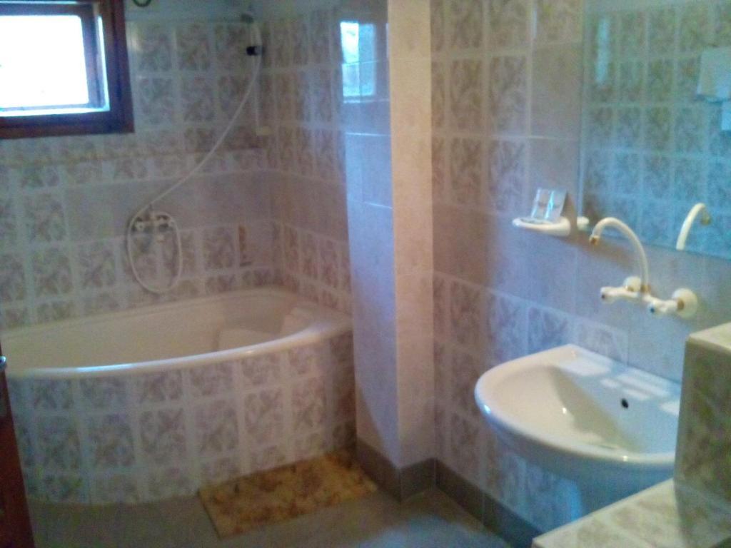 Болярска Къща Arbanassi Zimmer foto