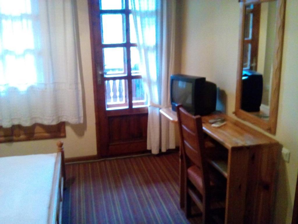 Болярска Къща Arbanassi Zimmer foto