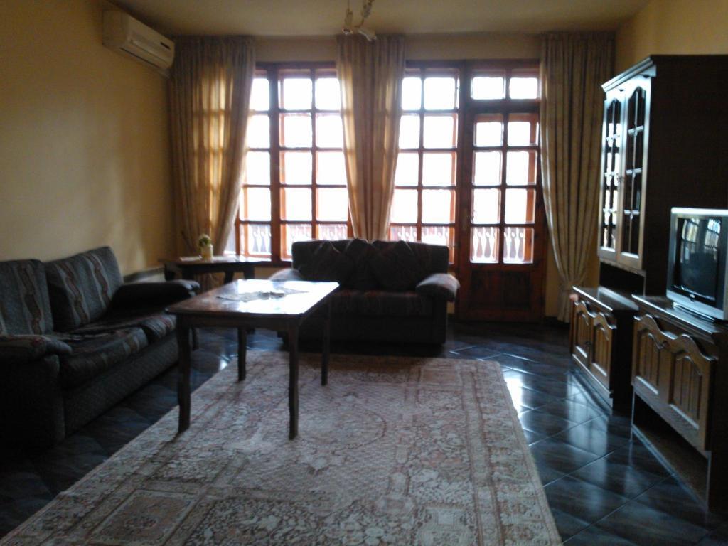 Болярска Къща Arbanassi Zimmer foto