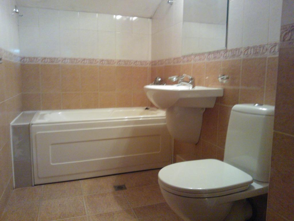 Болярска Къща Arbanassi Zimmer foto