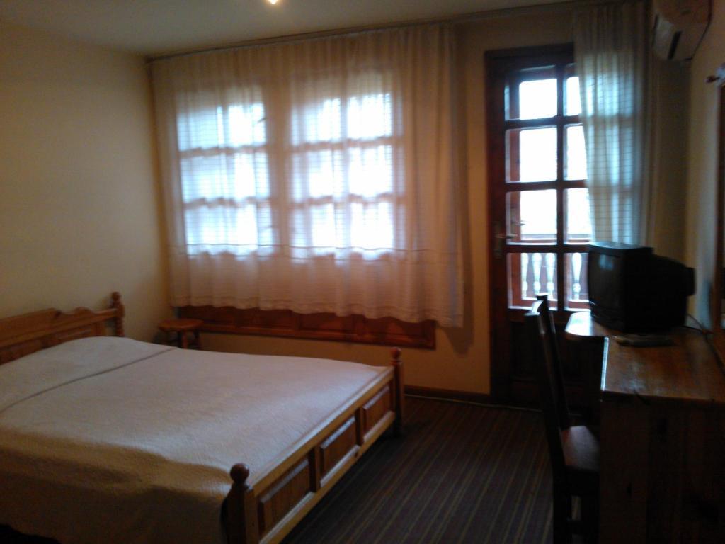 Болярска Къща Arbanassi Zimmer foto