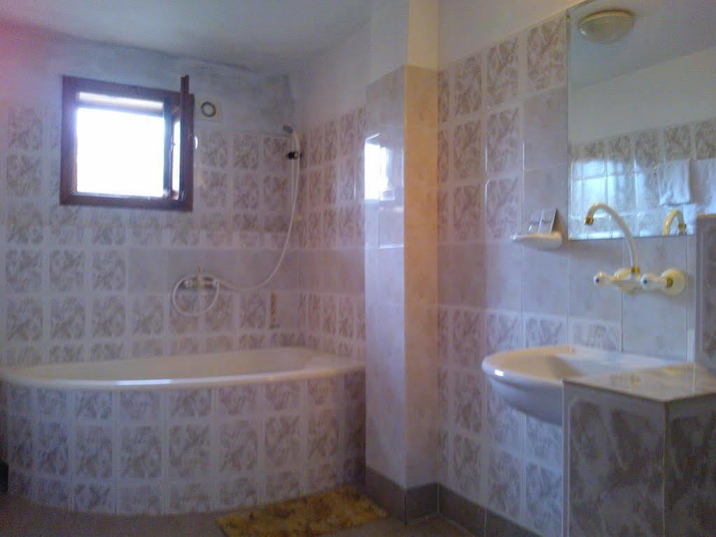 Болярска Къща Arbanassi Exterior foto
