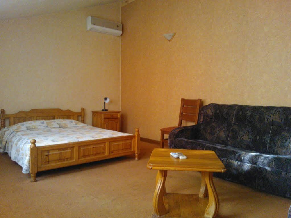 Болярска Къща Arbanassi Exterior foto